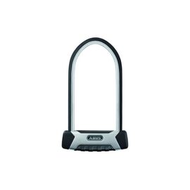 Велосипедный замок ABUS GRANIT X-Plus 540/160HB300, U-образный, на ключ, 111853_ABUS, изображение  - НаВелосипеде.рф