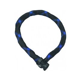Велосипедный замок ABUS IVERA Chain 7210, цепь, на ключ, 1100 х 7, 551420_ABUS, изображение  - НаВелосипеде.рф