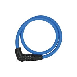 Велосипедный замок ABUS PRIMO 5412C/85/12, тросовый, кодовый, 165696_ABUS, изображение  - НаВелосипеде.рф