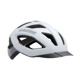 Велошлем Lazer Cameleon, матовый белый, 2020, BLC2207888038, Вариант УТ-00192812: Размер: L (58-61 см), изображение  - НаВелосипеде.рф
