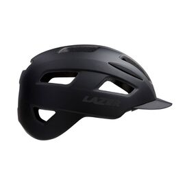 Велошлем Lazer Lizard MIPS, матовый черный, 2020, BLC2207888098, Вариант УТ-00192833: Размер: L (58-61 см), изображение  - НаВелосипеде.рф