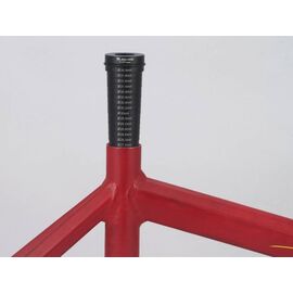 Инструмент BIKE HAND YC-510, для точного измерения и подгонки подходящего подседельного штыря, 6-190520 , изображение  - НаВелосипеде.рф