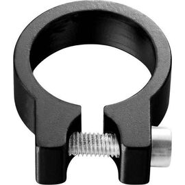 Зажим подседельного штыря KENLI AM-R07-31, D-31,8 мм, KL-R07-31, изображение  - НаВелосипеде.рф