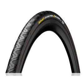 Покрышка велосипедная Continental Grand Prix 4-Season, foldable, 700x28mm, 3/330Tpi, 295гр. 01011050000, изображение  - НаВелосипеде.рф