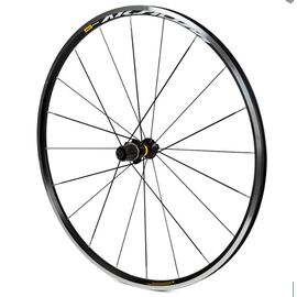 Колесо велосипедное заднее Mavic Aksium M11, 2020, LR2324100, изображение  - НаВелосипеде.рф