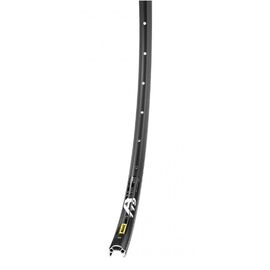 Обод велосипедный Mavic A 119, 28", 36 отверстий, Black, LJ2460100, изображение  - НаВелосипеде.рф
