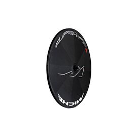 Колесо велосипедное Miche SuperType Pista Disc, заднее, WHSDT1R0T0000, изображение  - НаВелосипеде.рф
