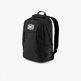 Рюкзак 100% Skycap Backpack, черный, 01004-001-01 , изображение  - НаВелосипеде.рф