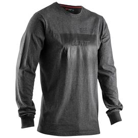 Велофутболка Leatt Fade LongSleeve Shirt 2020, 5020004863, Вариант УТ-00189259: Размер: L , изображение  - НаВелосипеде.рф