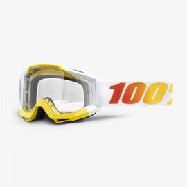 Очки велосипедные 100% Accuri Astra / Clear Lens, 50200-344-02, изображение  - НаВелосипеде.рф