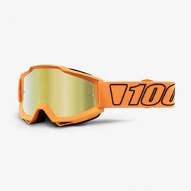 Очки велосипедные 100% Accuri Luminari / Mirror Gold Lens, 50210-349-02, изображение  - НаВелосипеде.рф
