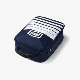 Чехол для маски 100% Goggle Case Navy/Orange, 01001-214-01, изображение  - НаВелосипеде.рф