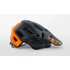 Велошлем Met Roam Black/Orange 2020, 3HM112CE00LNA1, Вариант УТ-00190217: Размер: L (58-62 см) , изображение  - НаВелосипеде.рф