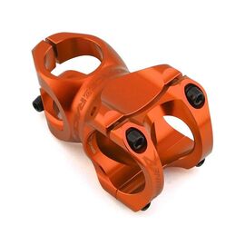 Вынос велоруля Race Face Turbine R 50x0°x35, оранжевый, ST17TURR3550X0ORNG, изображение  - НаВелосипеде.рф