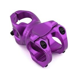 Вынос велоруля Race Face Turbine R 50x0°x35, фиолетовый, ST17TURR3550X0PUR, изображение  - НаВелосипеде.рф
