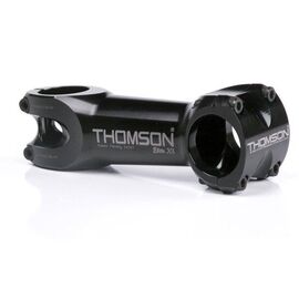 Вынос велоруля Thomson Elite X4 1-1/8", 120x0°x31.8, черный, SM-E135-BK, изображение  - НаВелосипеде.рф
