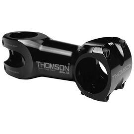 Вынос велоруля Thomson Elite X4 1-1/8", 130x0°x31.8, черный, SM-E136-BK, изображение  - НаВелосипеде.рф
