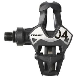 Педали велосипедные контактные TIME Xpresso 4, T2GR008, изображение  - НаВелосипеде.рф