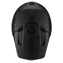 Козырек к велошлему Leatt Visor GPX 3.5 Helmet Tribe Black, 4019060251, Вариант УТ-00127476: Размер: M-XXL, Цвет: Tribe Black , изображение  - НаВелосипеде.рф