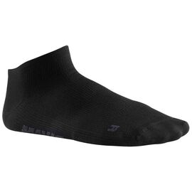 Носки MAVIC ESSENTIAL Low, черный, 2020, LC1104100, Вариант УТ-00193365: Размер: 35/38, изображение  - НаВелосипеде.рф