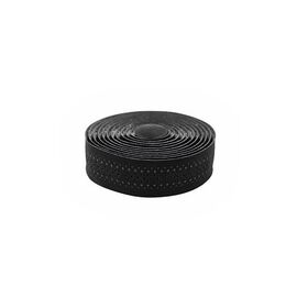 Обмотка велоруля Fizik Tempo Microtex Bondcush Soft, 3 mm, черный, BT14A00002, изображение  - НаВелосипеде.рф