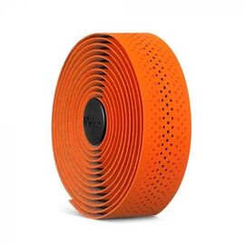 Обмотка велоруля Fizik Tempo Microtex Bondcush Soft, 3 mm, оранжевый, BT14A00045, изображение  - НаВелосипеде.рф