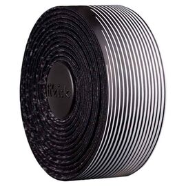 Обмотка велоруля Fizik Vento Microtex Tacky 2 mm, черно-белый, BT15A40042, изображение  - НаВелосипеде.рф
