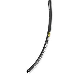 Обод велосипедный Mavic СХР Pro, 32 отверстий, Black, LJ2380100, изображение  - НаВелосипеде.рф