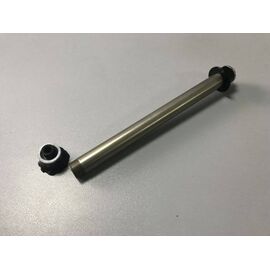 Адаптер задней втулки Bitex AxleSet-M10, 190мм, под эксцентриковый зажим M10, AxleSet-M10-190, изображение  - НаВелосипеде.рф