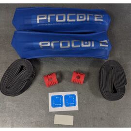 Набор двухкамерной системы Schwalbe PROCORE 29", 16610006, изображение  - НаВелосипеде.рф