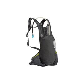 Рюкзак велосипедный Thule Vital 3L DH Hydration Backpack, Obsidian, черный, 2018, , изображение  - НаВелосипеде.рф