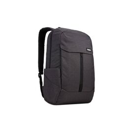 Рюкзак городской велосипедный Thule Lithos Backpack 20L, Black, 3203632, изображение  - НаВелосипеде.рф