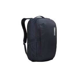 Рюкзак велосипедный городской Thule Subterra Backpack TSLB-317, 30L, Mineral темно-синий, 3203418, изображение  - НаВелосипеде.рф