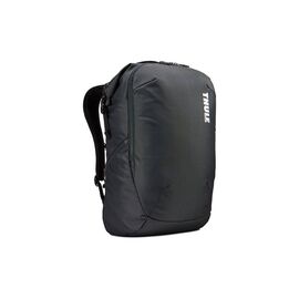 Рюкзак велосипедный городской Thule Subterra Travel Backpack TSTB-334, 34L, Dark Shadow темно-серый, 3203440, изображение  - НаВелосипеде.рф