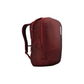 Рюкзак велосипедный городской Thule Subterra Travel Backpack TSTB-334, 34L, Ember темно-бордовый, 3203442, изображение  - НаВелосипеде.рф