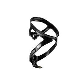 Флягодержатель велосипедный TOPEAK SHUTTLE CAGE X 3K CARBON, Black, TSCB-XB, изображение  - НаВелосипеде.рф