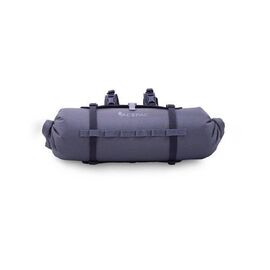 Кожух на руль для баула ACEPAC Bar Harness, черный, 122009 , изображение  - НаВелосипеде.рф
