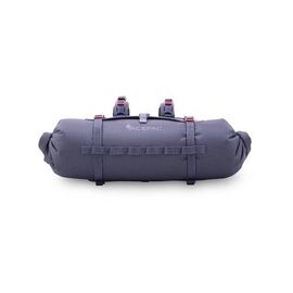 Кожух на руль для баула ACEPAC Bar Harness, серый, 122023, изображение  - НаВелосипеде.рф