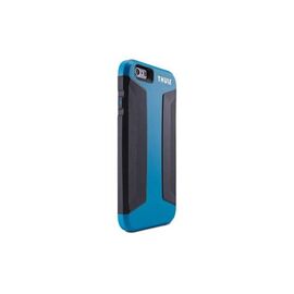 Чехол для телефона Thule Atmos X3 для iPhone 5/5s, синий/тёмно-серый арт.3201934 , изображение  - НаВелосипеде.рф