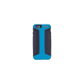 Чехол для телефона Thule Atmos X3 для iPhone 6/6s, синий/тёмно-серый, арт.3202875, изображение  - НаВелосипеде.рф