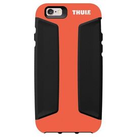Чехол для телефона Thule Atmos X4 для iPhone 6/6s, коралловый/тёмно-серый, арт.3202963, изображение  - НаВелосипеде.рф