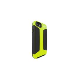 Чехол для телефона Thule Atmos X5 для iPhone 6/6s, зелёный/тёмно-серый, арт.3203214, изображение  - НаВелосипеде.рф