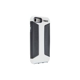 Чехол для телефона Thule Atmos X3 для iPhone7, белый/темно-серый, арт.3203469, изображение  - НаВелосипеде.рф