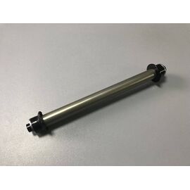 Адаптер задней втулки Bitex AxleSet-M10, 197мм, под эксцентриковый зажим M10, AxleSet-M10-197, изображение  - НаВелосипеде.рф