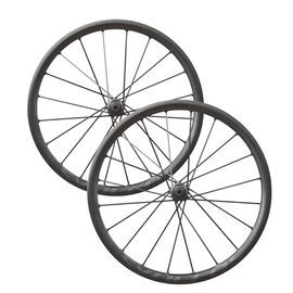 Колеса велосипедные Syncros Silverton SL, под дисковый тормоз, карбон, 29", black, 270229-0001 , изображение  - НаВелосипеде.рф