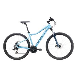Горный велосипед Merida Matts 7.10-MD 27.5" 2020, Вариант УТ-00183575: Рама: L 18,5" (Рост: 177 - 190 cm), Цвет: синий, изображение  - НаВелосипеде.рф