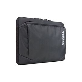 Чехол для ноутбука MacBook 13" Thule Subterra MacBook Sleeve, Dark Shadow, 3203422, изображение  - НаВелосипеде.рф