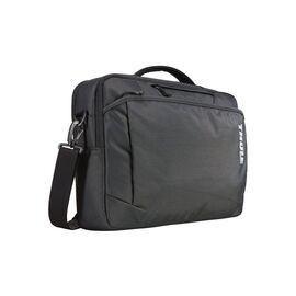 Сумка велосипедная для ноутбука 15.6" Thule Subterra PC Laptop Bag, 3203427, изображение  - НаВелосипеде.рф