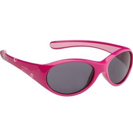 Очки велосипедные ALPINA FLEXXY GIRL, солнцезащитные, детские, pink-rose, 8494455, изображение  - НаВелосипеде.рф