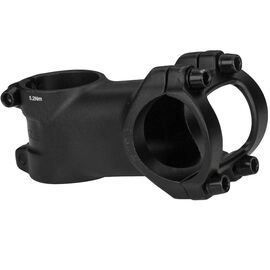 Вынос руля велосипедный KELLY'S KLS ALM/EN 50, d28,6 х 35 х d31,8мм, угол: +/- 6°, матовый черный, ZKE19999, изображение  - НаВелосипеде.рф